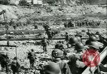 Image les troupes des États-Unis France, 1945, de la seconde 22 séquences d'archives historiques vidéo 65675020660