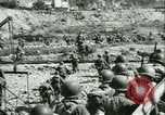 Image les troupes des États-Unis France, 1945, de la seconde 24 séquences d'archives historiques vidéo 65675020660
