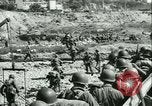 Image les troupes des États-Unis France, 1945, de la seconde 25 séquences d'archives historiques vidéo 65675020660