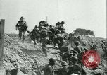 Image les troupes des États-Unis France, 1945, de la seconde 29 séquences d'archives historiques vidéo 65675020660