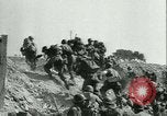 Image les troupes des États-Unis France, 1945, de la seconde 30 séquences d'archives historiques vidéo 65675020660