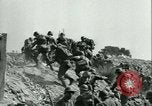 Image les troupes des États-Unis France, 1945, de la seconde 31 séquences d'archives historiques vidéo 65675020660