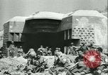 Image les troupes des États-Unis France, 1945, de la seconde 36 séquences d'archives historiques vidéo 65675020660