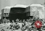 Image les troupes des États-Unis France, 1945, de la seconde 37 séquences d'archives historiques vidéo 65675020660