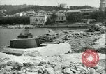 Image les troupes des États-Unis France, 1945, de la seconde 41 séquences d'archives historiques vidéo 65675020660
