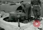Image les troupes des États-Unis France, 1945, de la seconde 43 séquences d'archives historiques vidéo 65675020660