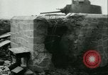 Image les troupes des États-Unis France, 1945, de la seconde 44 séquences d'archives historiques vidéo 65675020660