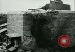 Image les troupes des États-Unis France, 1945, de la seconde 45 séquences d'archives historiques vidéo 65675020660