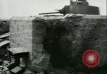 Image les troupes des États-Unis France, 1945, de la seconde 46 séquences d'archives historiques vidéo 65675020660
