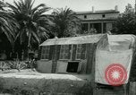 Image les troupes des États-Unis France, 1945, de la seconde 47 séquences d'archives historiques vidéo 65675020660