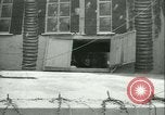 Image les troupes des États-Unis France, 1945, de la seconde 55 séquences d'archives historiques vidéo 65675020660