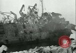 Image les troupes des États-Unis France, 1945, de la seconde 61 séquences d'archives historiques vidéo 65675020660