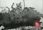 Image les troupes des États-Unis France, 1945, de la seconde 62 séquences d'archives historiques vidéo 65675020660