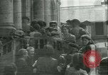 Image confisqués radios Bayeux Normandie France, 1945, de la seconde 13 séquences d'archives historiques vidéo 65675020661