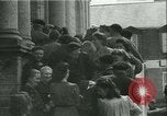 Image confisqués radios Bayeux Normandie France, 1945, de la seconde 16 séquences d'archives historiques vidéo 65675020661
