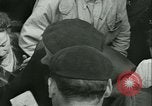 Image confisqués radios Bayeux Normandie France, 1945, de la seconde 21 séquences d'archives historiques vidéo 65675020661