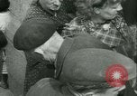 Image confisqués radios Bayeux Normandie France, 1945, de la seconde 24 séquences d'archives historiques vidéo 65675020661
