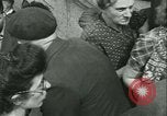 Image confisqués radios Bayeux Normandie France, 1945, de la seconde 25 séquences d'archives historiques vidéo 65675020661