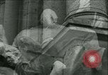Image confisqués radios Bayeux Normandie France, 1945, de la seconde 28 séquences d'archives historiques vidéo 65675020661