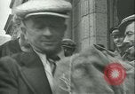 Image confisqués radios Bayeux Normandie France, 1945, de la seconde 32 séquences d'archives historiques vidéo 65675020661