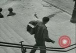 Image confisqués radios Bayeux Normandie France, 1945, de la seconde 42 séquences d'archives historiques vidéo 65675020661