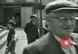 Image confisqués radios Bayeux Normandie France, 1945, de la seconde 47 séquences d'archives historiques vidéo 65675020661