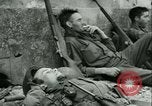 Standbild USA Kräfte Pontaubault Frankreich, 1944, aus Sekunde 7 historischem Filmmaterial Videoclip 65675020662