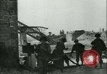 Standbild USA Kräfte Pontaubault Frankreich, 1944, aus Sekunde 12 historischem Filmmaterial Videoclip 65675020662