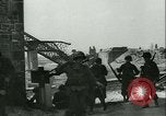 Standbild USA Kräfte Pontaubault Frankreich, 1944, aus Sekunde 13 historischem Filmmaterial Videoclip 65675020662