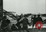 Standbild USA Kräfte Pontaubault Frankreich, 1944, aus Sekunde 14 historischem Filmmaterial Videoclip 65675020662
