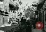 Standbild USA Kräfte Pontaubault Frankreich, 1944, aus Sekunde 21 historischem Filmmaterial Videoclip 65675020662