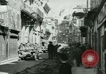 Standbild USA Kräfte Pontaubault Frankreich, 1944, aus Sekunde 22 historischem Filmmaterial Videoclip 65675020662