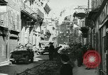 Standbild USA Kräfte Pontaubault Frankreich, 1944, aus Sekunde 23 historischem Filmmaterial Videoclip 65675020662