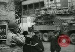 Standbild USA Kräfte Pontaubault Frankreich, 1944, aus Sekunde 26 historischem Filmmaterial Videoclip 65675020662