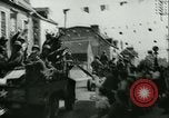 Standbild USA Kräfte Pontaubault Frankreich, 1944, aus Sekunde 27 historischem Filmmaterial Videoclip 65675020662