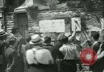 Standbild USA Kräfte Pontaubault Frankreich, 1944, aus Sekunde 32 historischem Filmmaterial Videoclip 65675020662