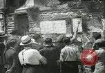 Standbild USA Kräfte Pontaubault Frankreich, 1944, aus Sekunde 33 historischem Filmmaterial Videoclip 65675020662