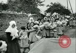 Standbild USA Kräfte Pontaubault Frankreich, 1944, aus Sekunde 40 historischem Filmmaterial Videoclip 65675020662