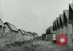 Immagine di Ordinanza tedesca Depot Bretagne Francia, 1945, secondo 1 filmato di repertorio 65675020665