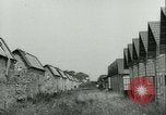Immagine di Ordinanza tedesca Depot Bretagne Francia, 1945, secondo 3 filmato di repertorio 65675020665