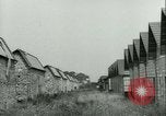 Immagine di Ordinanza tedesca Depot Bretagne Francia, 1945, secondo 4 filmato di repertorio 65675020665