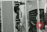 Immagine di Ordinanza tedesca Depot Bretagne Francia, 1945, secondo 5 filmato di repertorio 65675020665