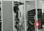 Immagine di Ordinanza tedesca Depot Bretagne Francia, 1945, secondo 6 filmato di repertorio 65675020665