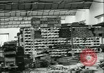 Immagine di Ordinanza tedesca Depot Bretagne Francia, 1945, secondo 8 filmato di repertorio 65675020665