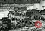 Immagine di Ordinanza tedesca Depot Bretagne Francia, 1945, secondo 10 filmato di repertorio 65675020665