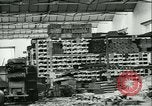 Immagine di Ordinanza tedesca Depot Bretagne Francia, 1945, secondo 11 filmato di repertorio 65675020665