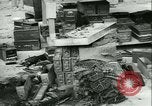 Immagine di Ordinanza tedesca Depot Bretagne Francia, 1945, secondo 13 filmato di repertorio 65675020665