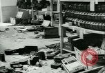 Immagine di Ordinanza tedesca Depot Bretagne Francia, 1945, secondo 19 filmato di repertorio 65675020665