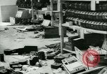 Immagine di Ordinanza tedesca Depot Bretagne Francia, 1945, secondo 20 filmato di repertorio 65675020665