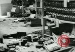 Immagine di Ordinanza tedesca Depot Bretagne Francia, 1945, secondo 21 filmato di repertorio 65675020665